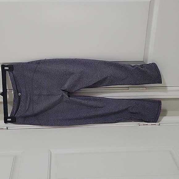 Lululemon Tied To It Crop - Picture 4 of 6